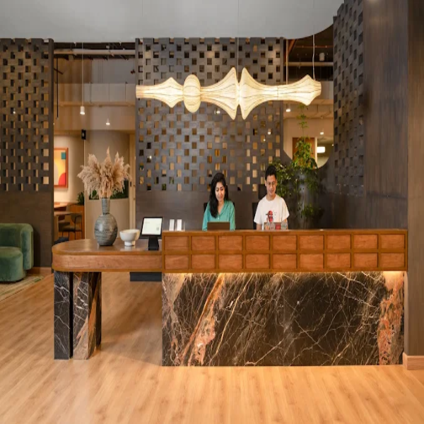 WeWork, Amanora Crest | Hadapsar, Pune